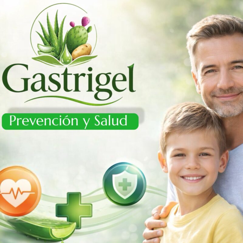 Prevención y Salud