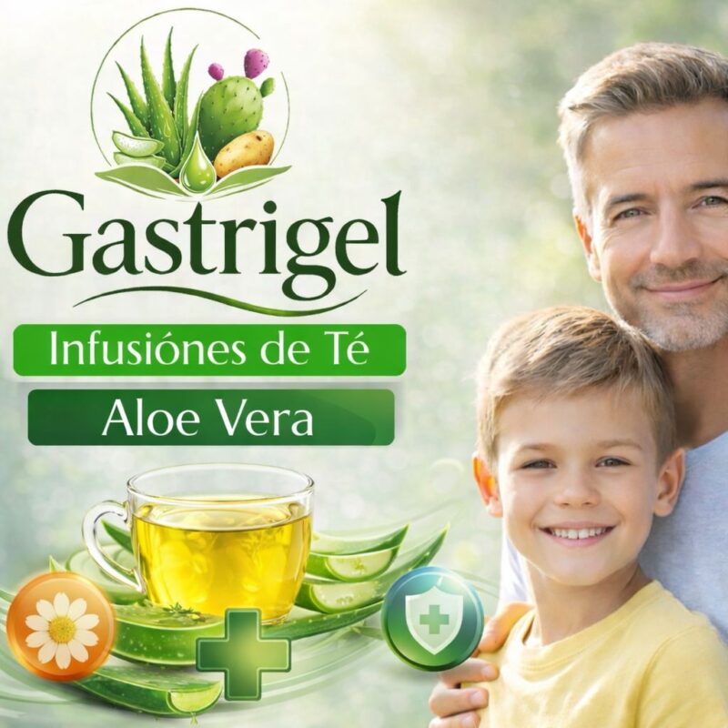 Infusiones de te